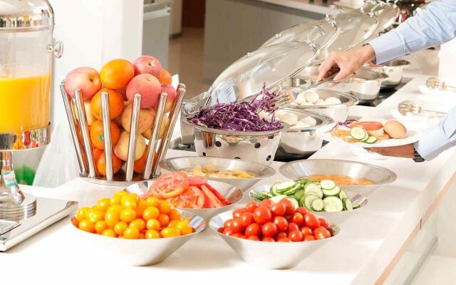 Hangzhou Ibis Hotel Nansong Yujie Street