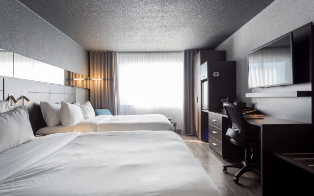 Hotel Quartier, Ascend Hotel Collection