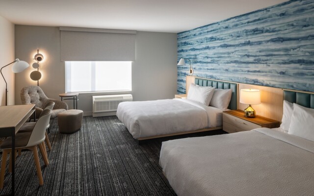 Towneplace Suites By Marriott Georgetown