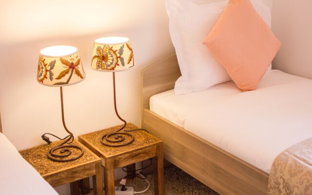 São Bento Lux by LU Holidays