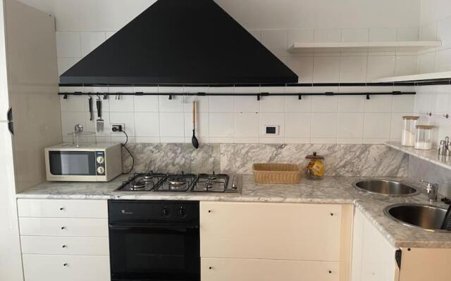 Riviera 1931 Casa Rosalba