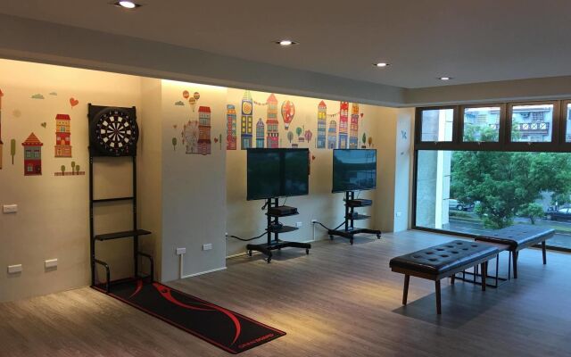 V-Hotel Vacation Hotel