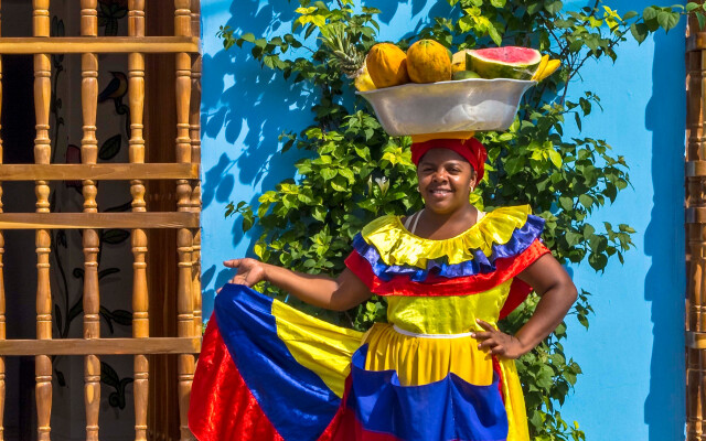 Hotel Boutique Casa Isabel