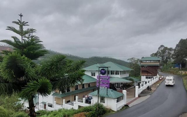 MaxiMunnar T&U Leisure Hotel