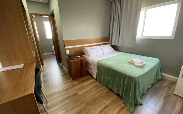 Porto Salvador Hotel