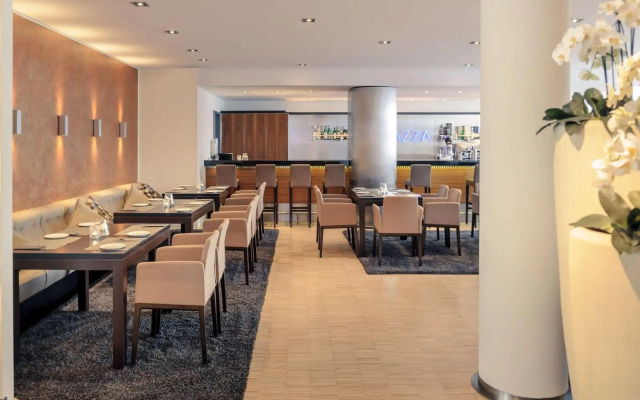 Mercure Hotel Düsseldorf City Nord