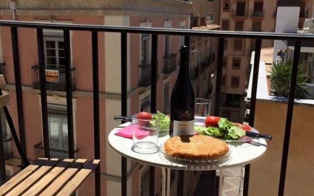 Apartamento Santa Maria by Be Alicante