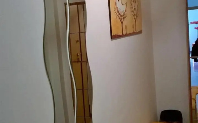 Casa all'Acquedotto
