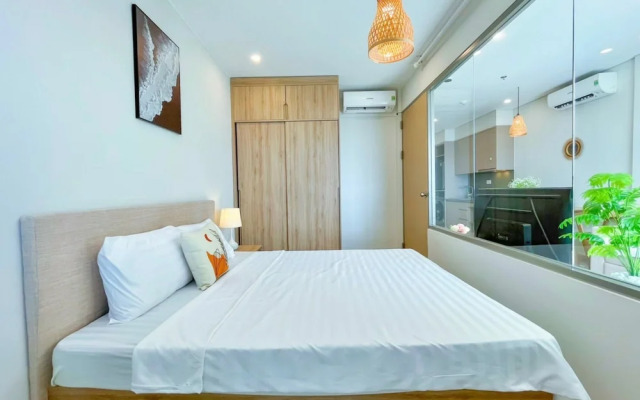 The Song Vita's Apartment