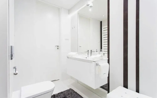 Apartaments Mercedes Inn