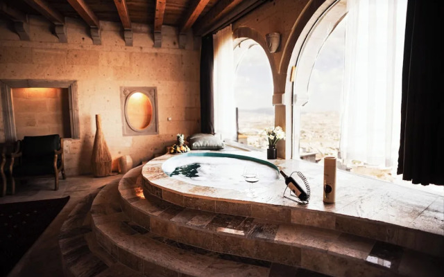 Olenda Cappadocia Hotel