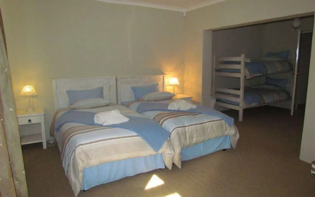Kelvin Grove Guest House