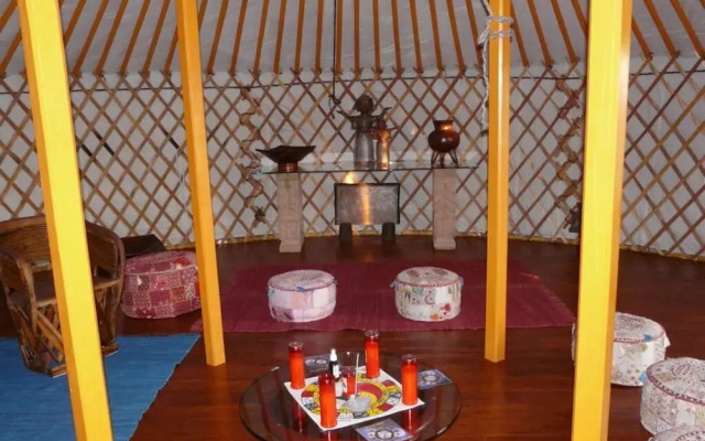 Casa Juliana Comfortable Holiday Residence