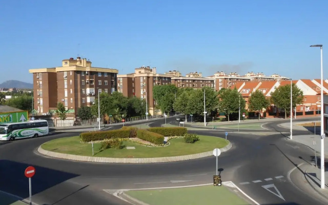 Apartamentos Turísticos Domus Aquae