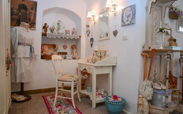 Easy Welcome Timo - Cartolari Country Apartments