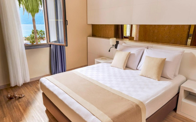 Tui Magic Life Bodrum - All Inclusive