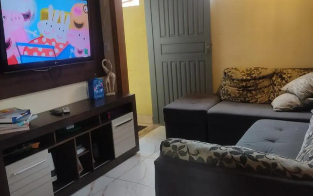 Casa em Cabo frio Pero ideal para família até 4pes