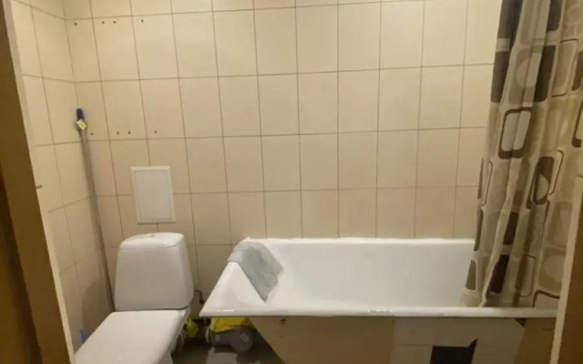 Апартаменты на улице Аксакова 7