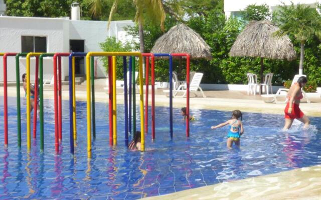 Costa Azul Suites 1002