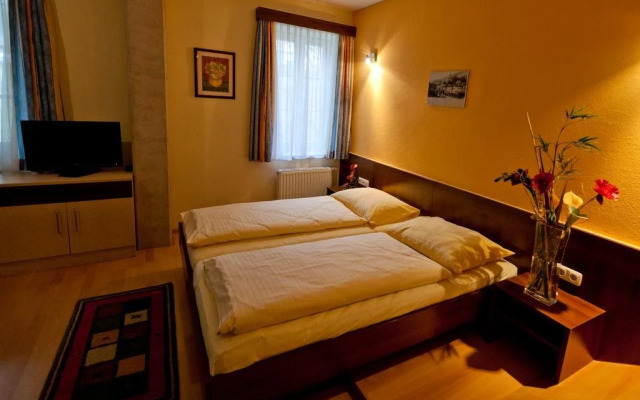 Gasthof Weisses Dach - Open Space