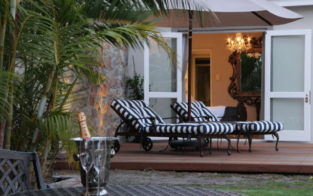 The Gregoire Boutique Hotel  Spa