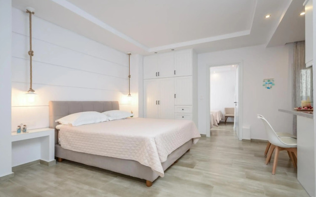 Sun Beach Hotel
