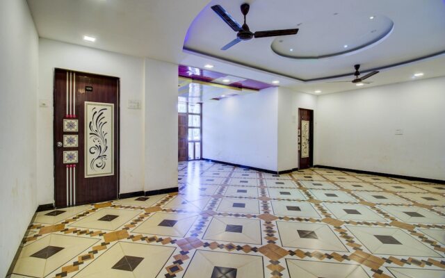 Hotel Royal Hills