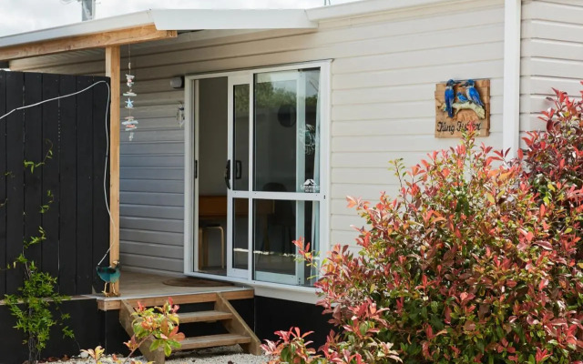 Orewa Kiwi Cabins