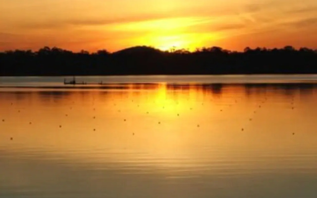 Discovery Parks - Nagambie Lakes