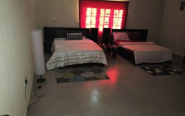 DABOTOV Hotel and Suites