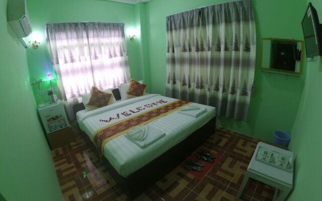 Top Royal Hotel