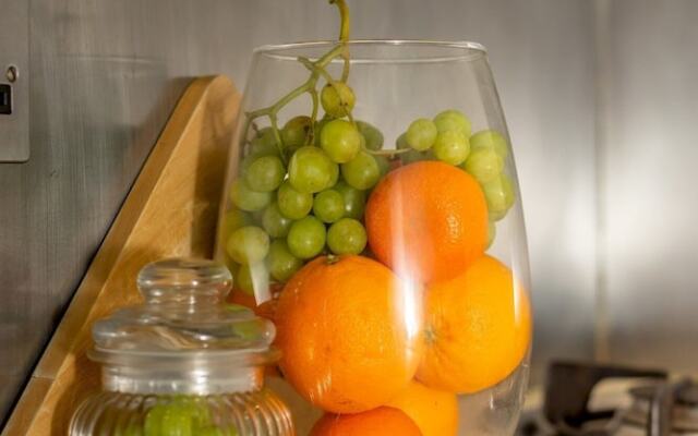 The Chelsea Edith Grove Lodge