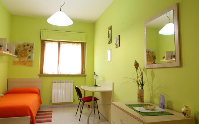 Bed  Breakfast la Villetta