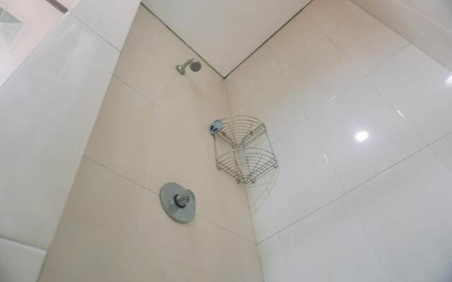Spacious And Homey 2Br Mangga Dua Apartment
