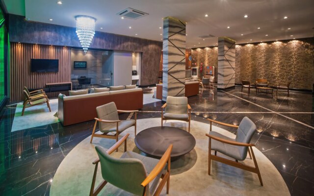 Edificio Time - Apto 808