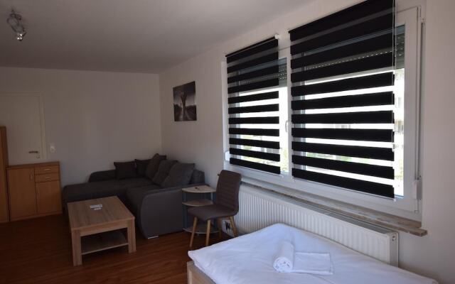 AB Apartment 107 - In Fellbach