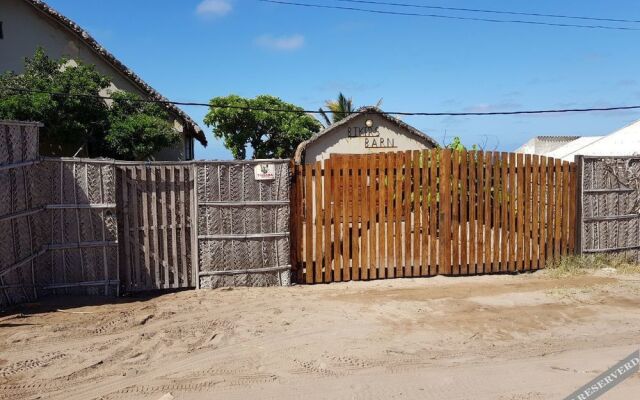 Casa Kiaat - Whale Watcher's Home