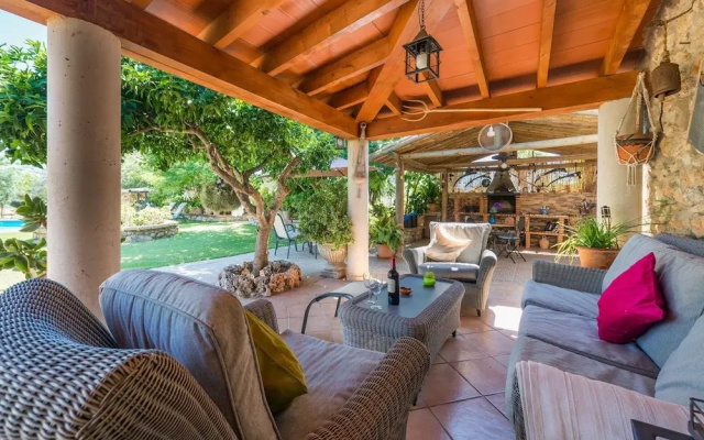 Finca Can Diego in Inca