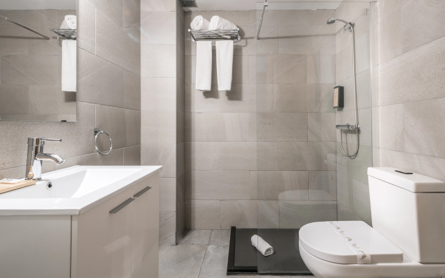 Hotel SNO Mont Romies