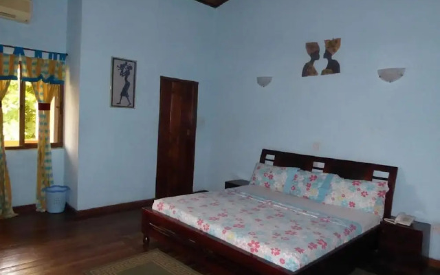 Almond Tree Guest House