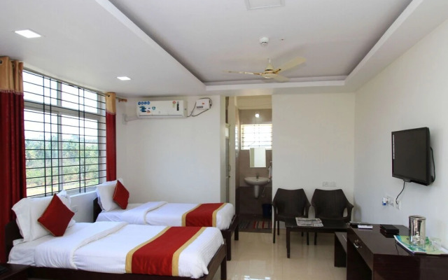 Sri Sai Residency By OYO Rooms