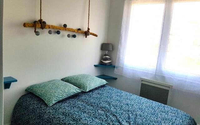 Appartement Royan, 200 m de la PLAGE