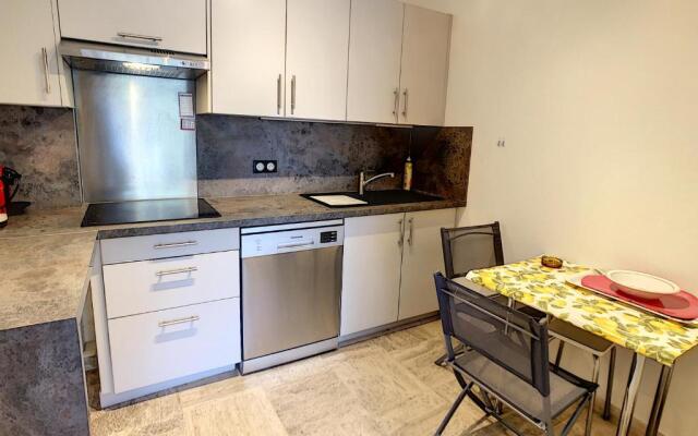 Le Windsor Appartement 2p / Det2002