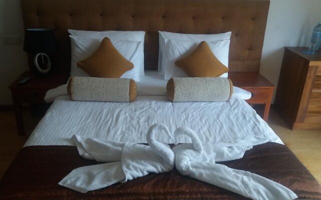 Hotel Silver Dew