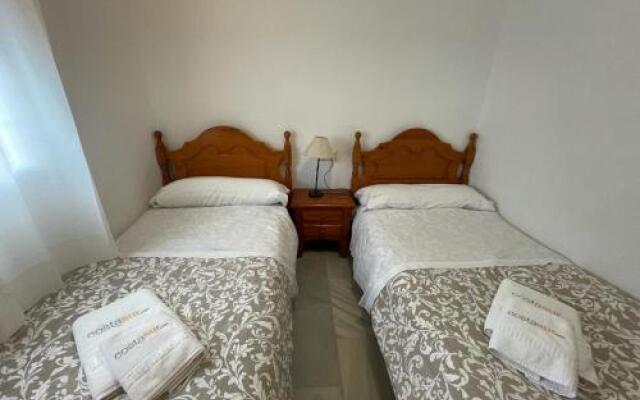 Apartamento Almadraba A2 - Apartelius - Chiclana