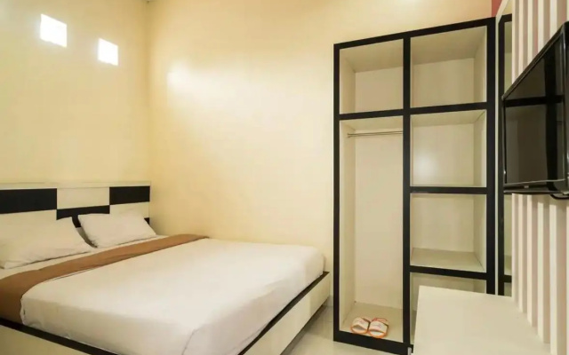 De Kayakini Hotel