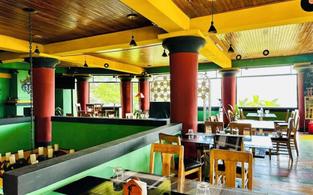Lake Arenal Brewery & Resort