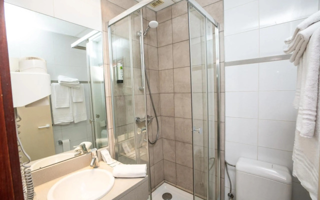 Safestay Brussels Grand Place