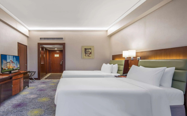 Ramada Plaza Pudong
