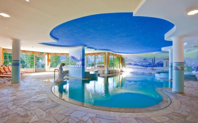 Hotel Lagorai Resort & Spa